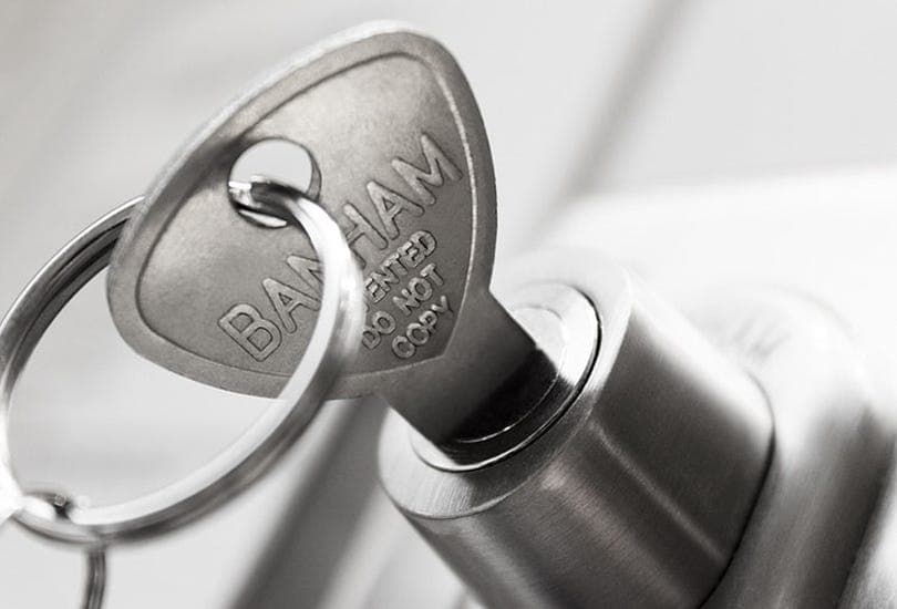 Trusted Locksmith in Birmingham